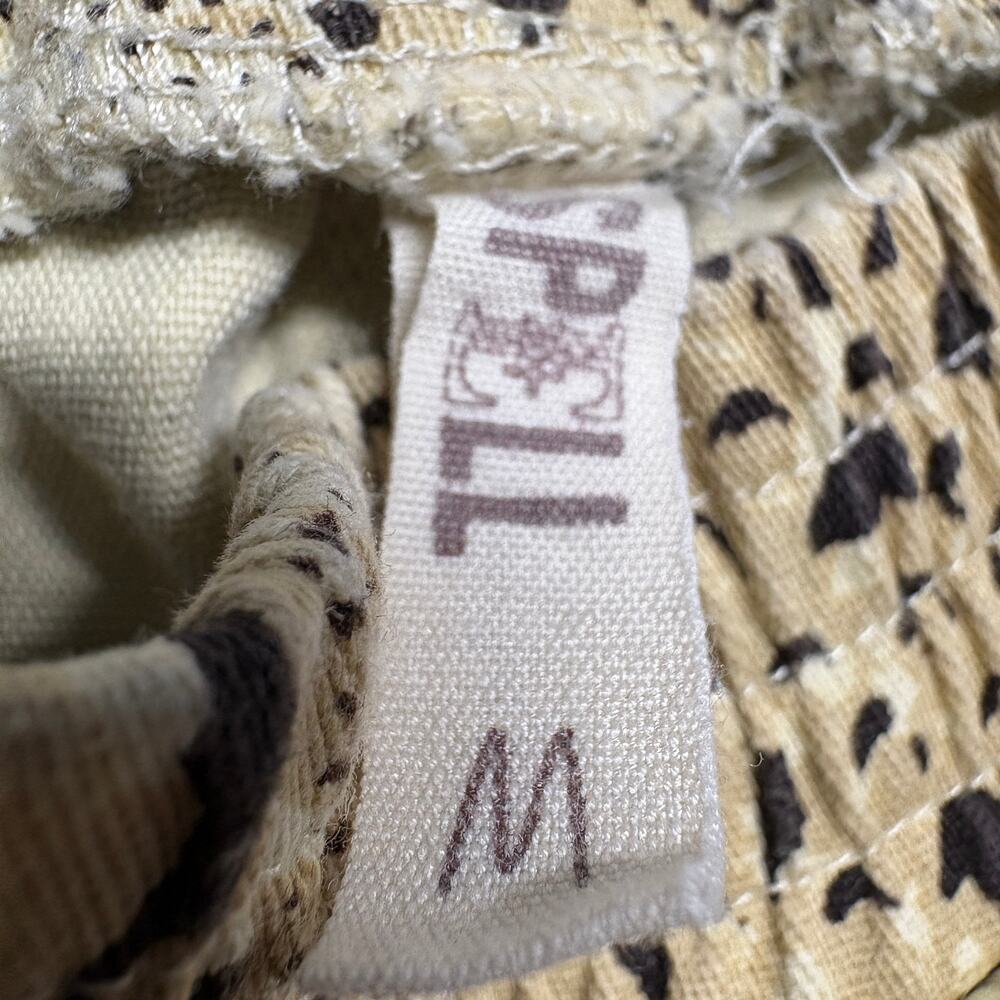 Spell & The Gypsy Collective Aloha Python Jets Pa… - image 3